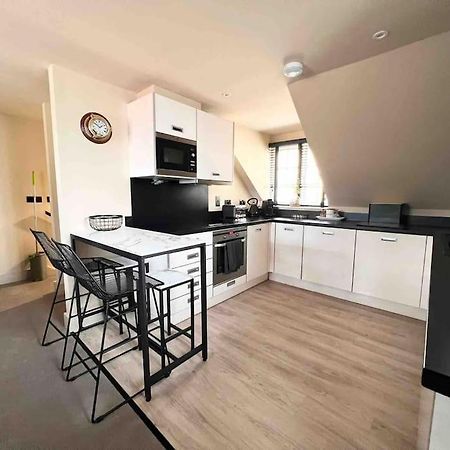 Rhodewood House Saundersfoot Apartment ภายนอก รูปภาพ