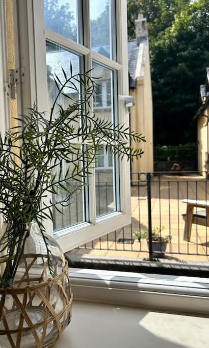 Rhodewood House Saundersfoot Apartment ภายนอก รูปภาพ