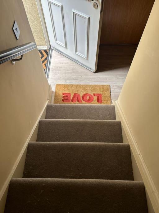 Rhodewood House Saundersfoot Apartment ภายนอก รูปภาพ