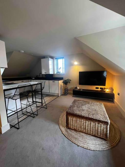 Rhodewood House Saundersfoot Apartment ภายนอก รูปภาพ