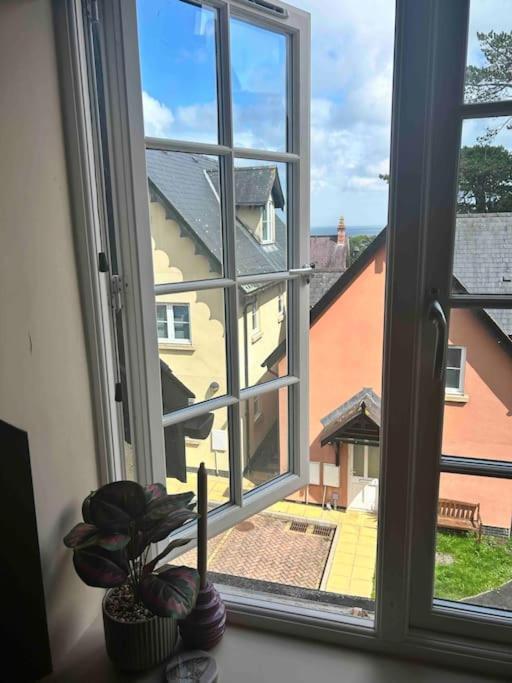 Rhodewood House Saundersfoot Apartment ภายนอก รูปภาพ