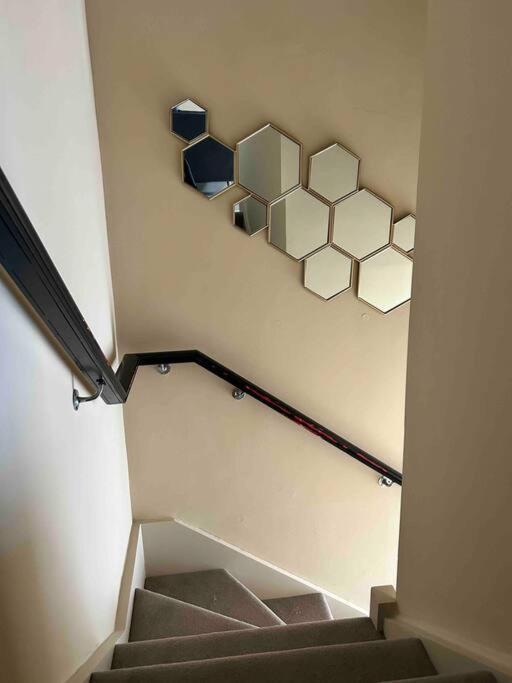 Rhodewood House Saundersfoot Apartment ภายนอก รูปภาพ
