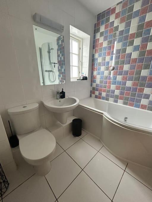 Rhodewood House Saundersfoot Apartment ภายนอก รูปภาพ
