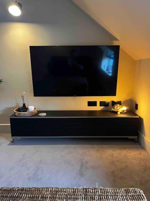 Rhodewood House Saundersfoot Apartment ภายนอก รูปภาพ