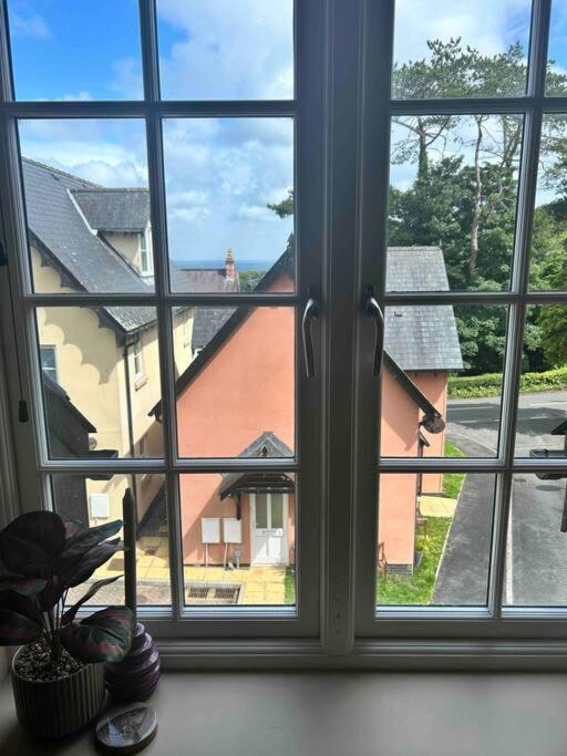 Rhodewood House Saundersfoot Apartment ภายนอก รูปภาพ