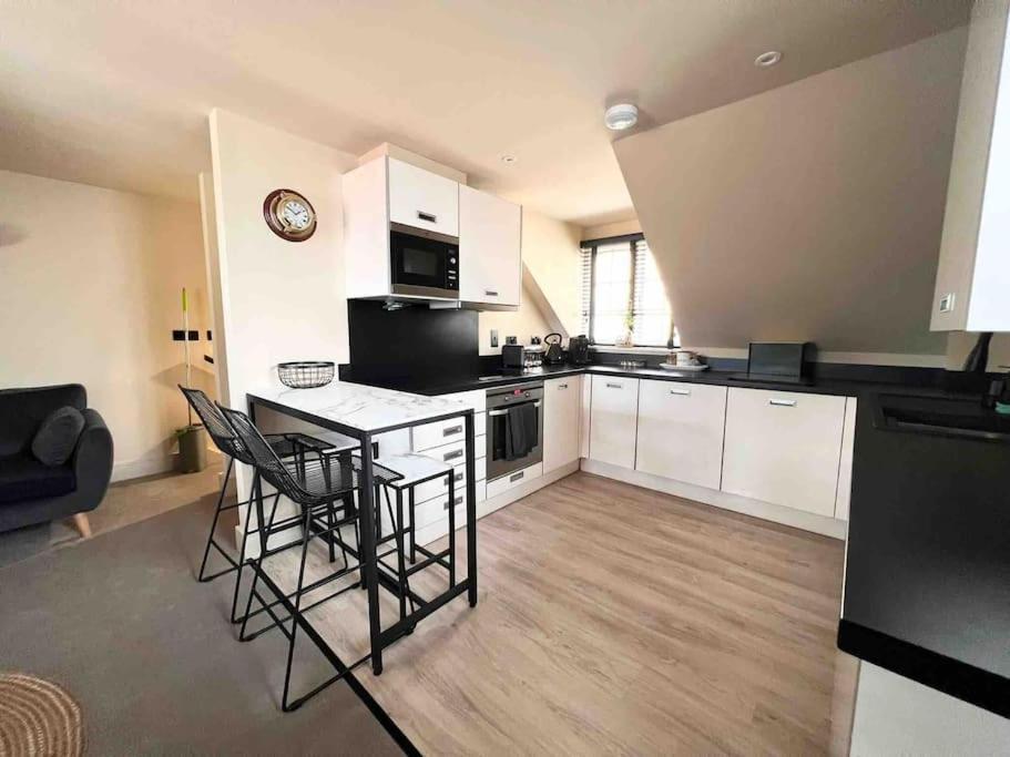 Rhodewood House Saundersfoot Apartment ภายนอก รูปภาพ